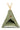 New Zealand Pine Wood Frame Pet Tent